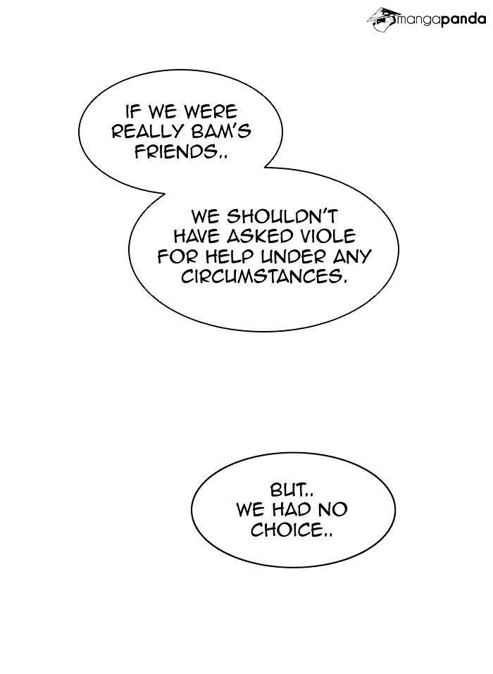 Tower of God chapter 287 - page 15