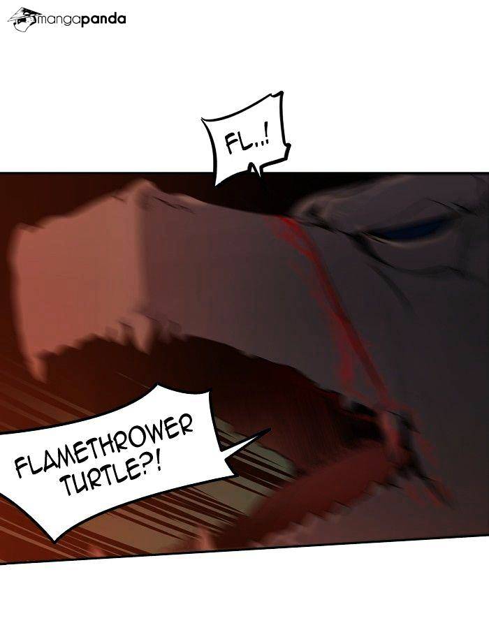 Tower of God chapter 287 - page 17