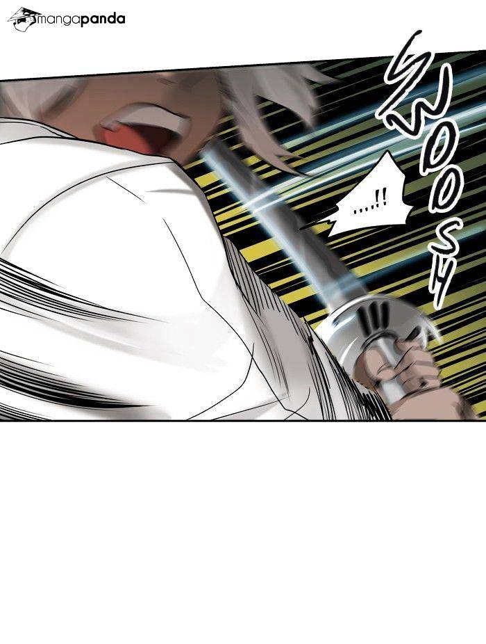 Tower of God chapter 287 - page 18