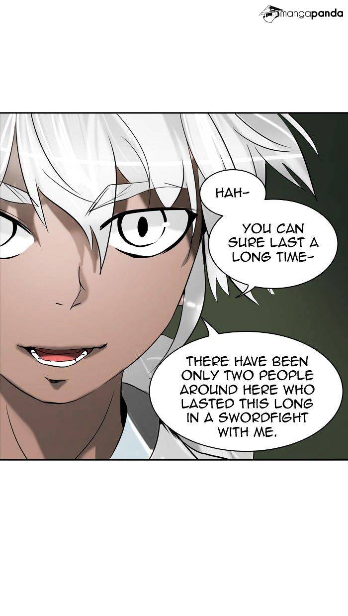 Tower of God chapter 287 - page 2