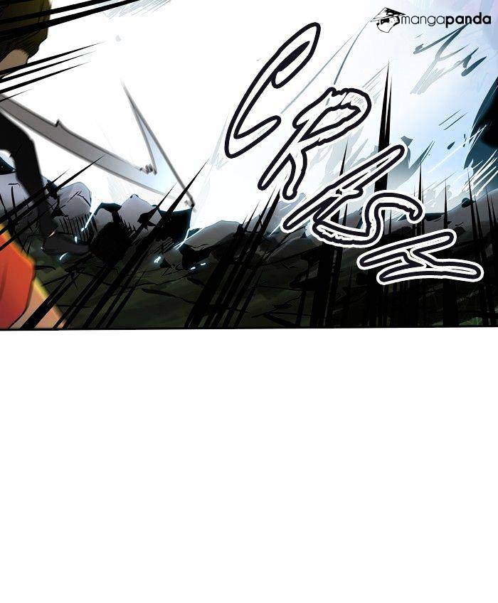 Tower of God chapter 287 - page 20