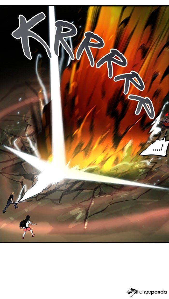 Tower of God chapter 287 - page 21