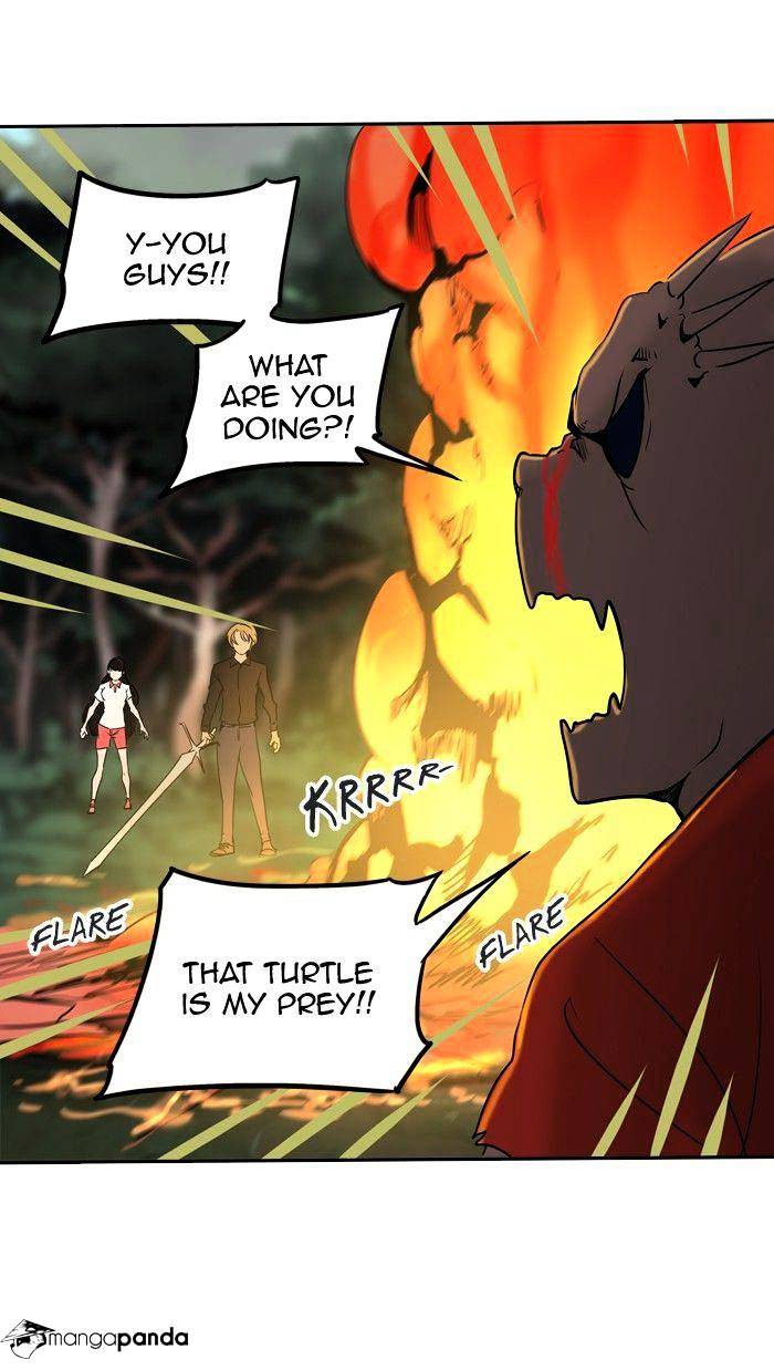 Tower of God chapter 287 - page 22
