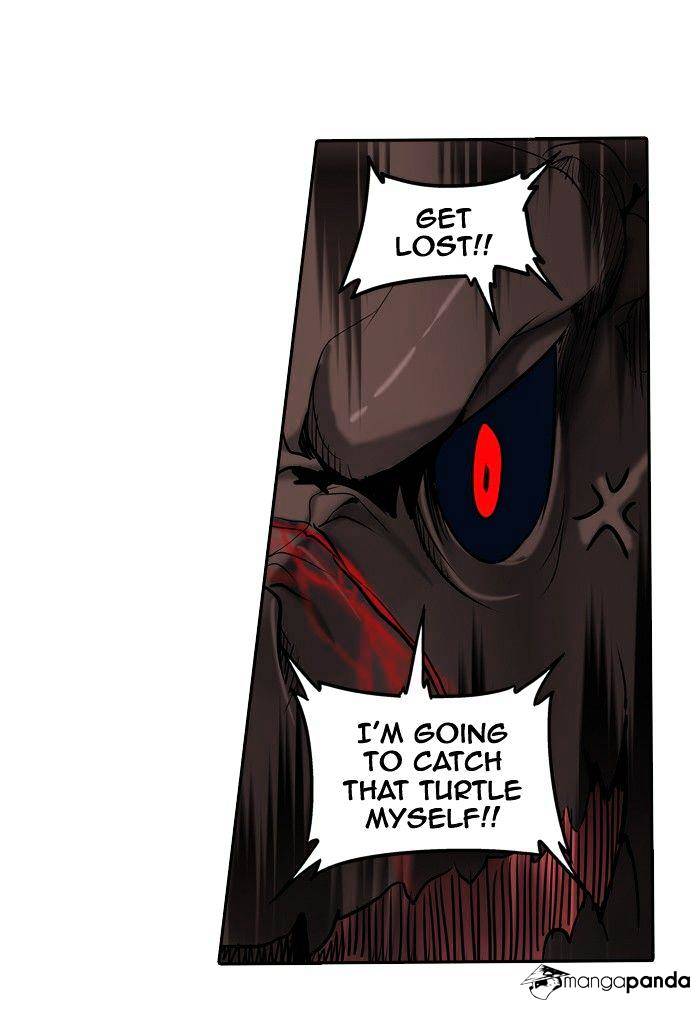 Tower of God chapter 287 - page 24