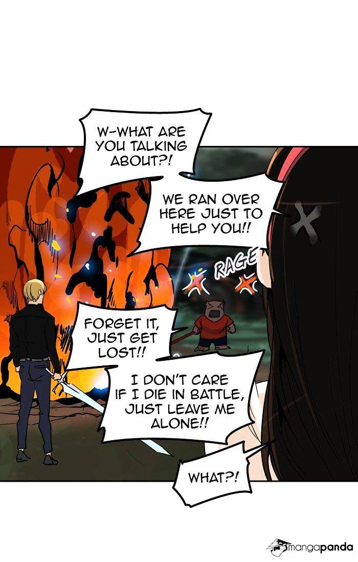 Tower of God chapter 287 - page 25