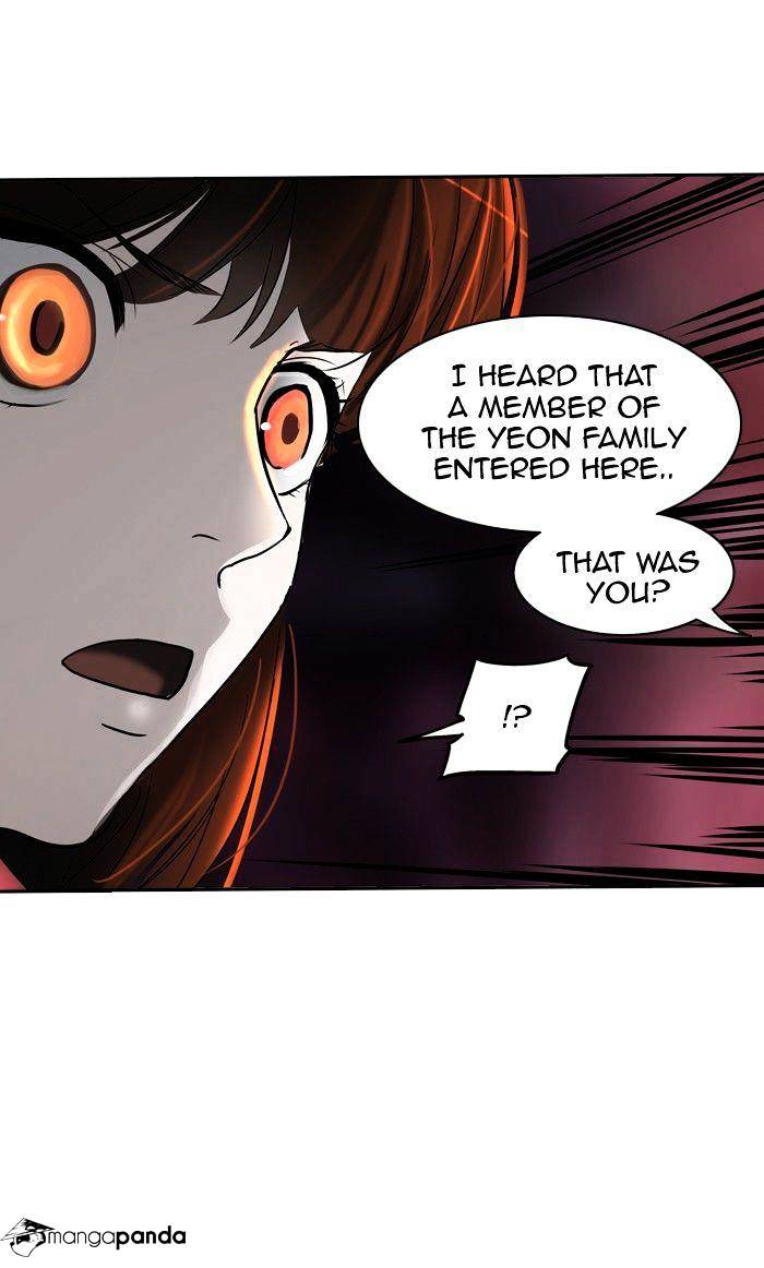 Tower of God chapter 287 - page 26
