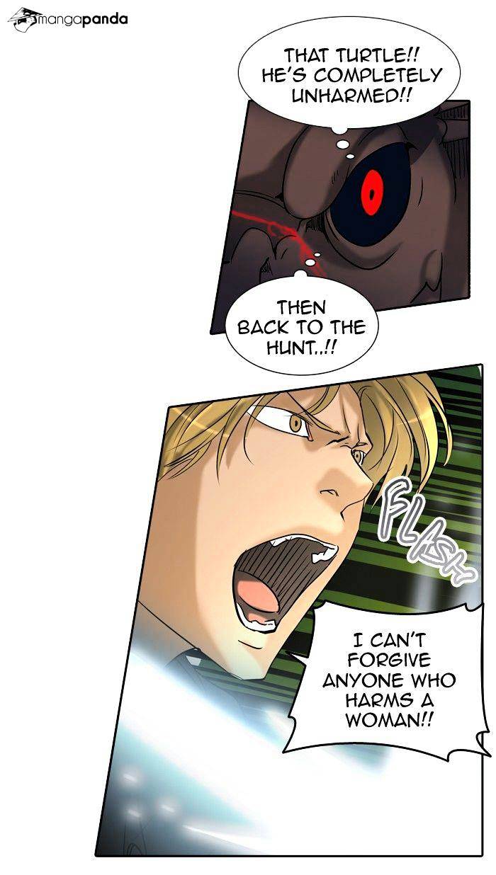 Tower of God chapter 287 - page 29