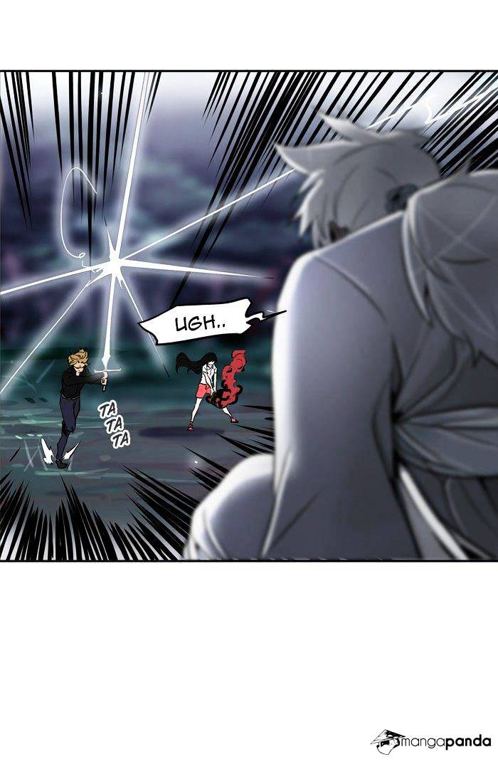 Tower of God chapter 287 - page 35