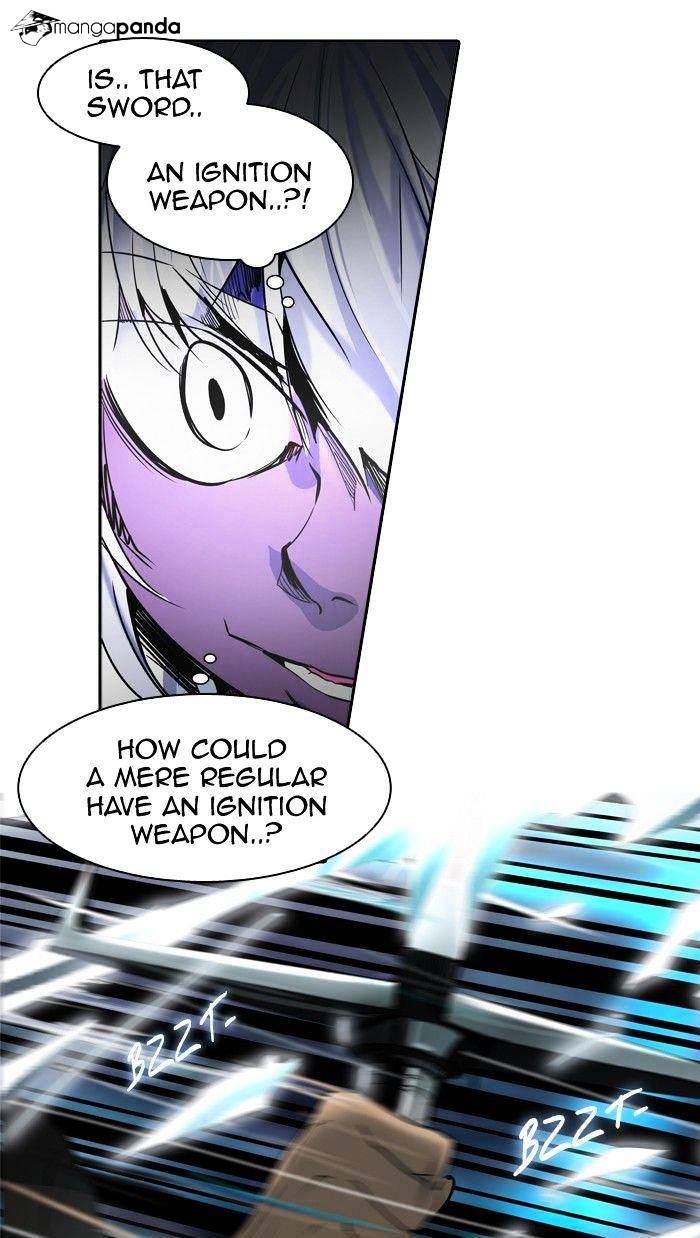 Tower of God chapter 287 - page 36