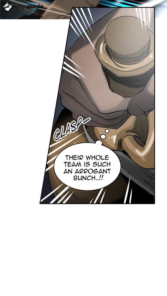 Tower of God chapter 287 - page 37