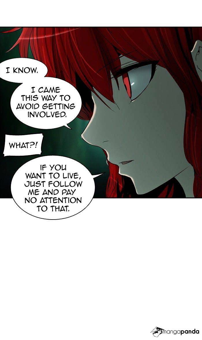Tower of God chapter 287 - page 39