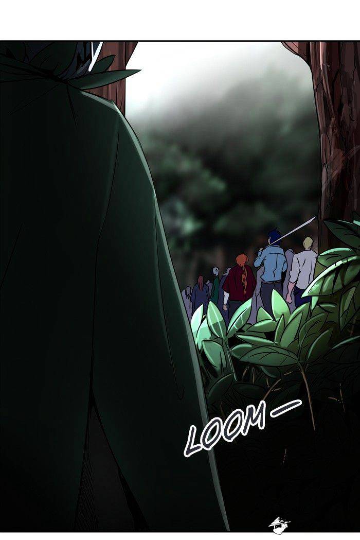 Tower of God chapter 287 - page 40