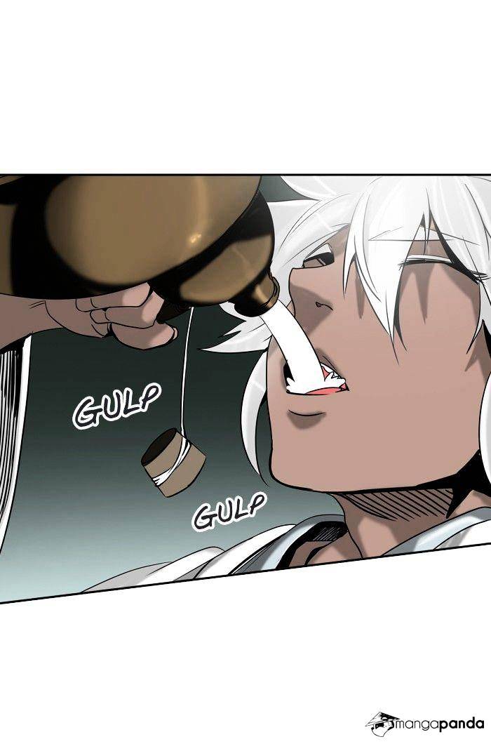 Tower of God chapter 287 - page 44