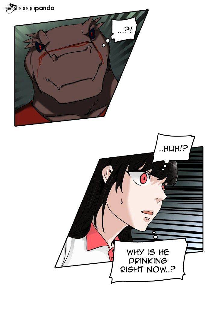 Tower of God chapter 287 - page 45