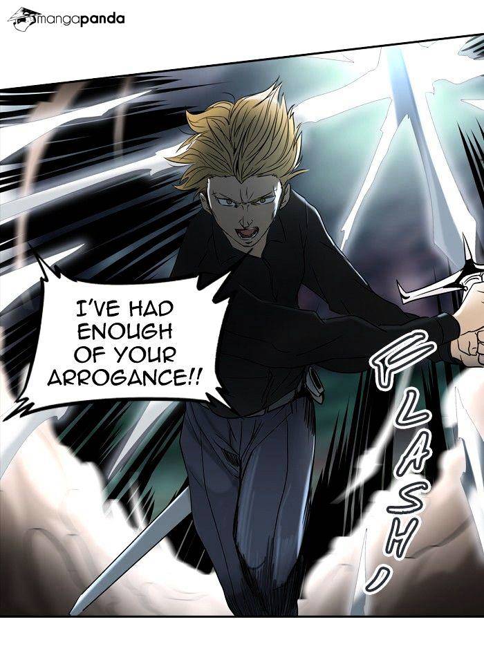 Tower of God chapter 287 - page 46