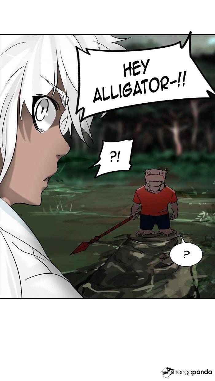 Tower of God chapter 287 - page 5