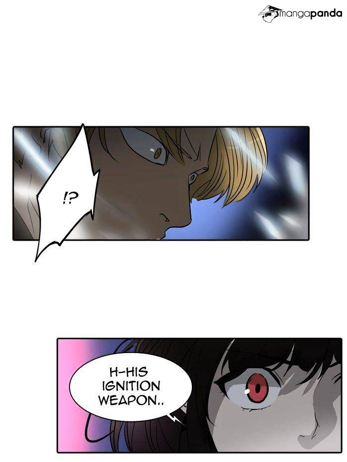 Tower of God chapter 287 - page 50