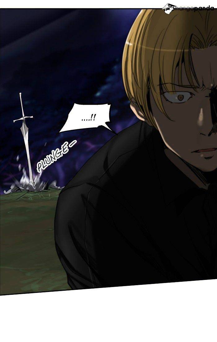 Tower of God chapter 287 - page 52