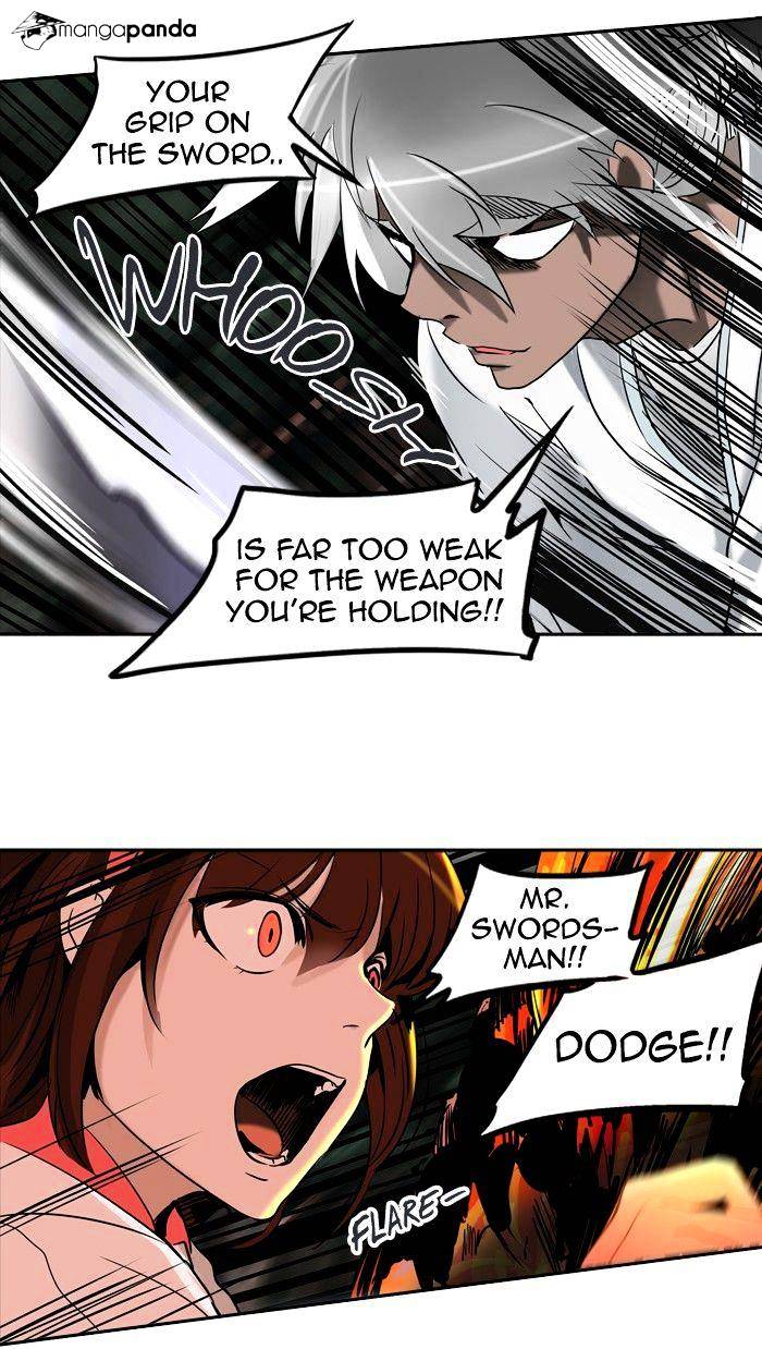 Tower of God chapter 287 - page 53