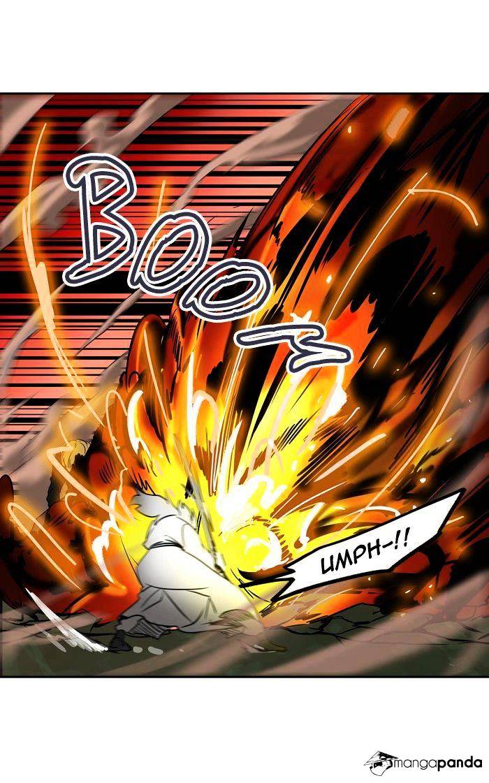 Tower of God chapter 287 - page 56