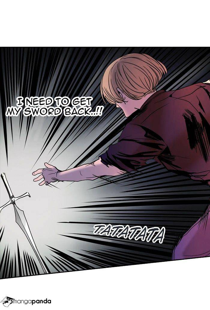 Tower of God chapter 287 - page 57