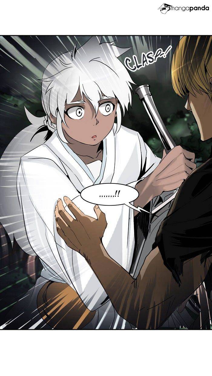 Tower of God chapter 287 - page 59