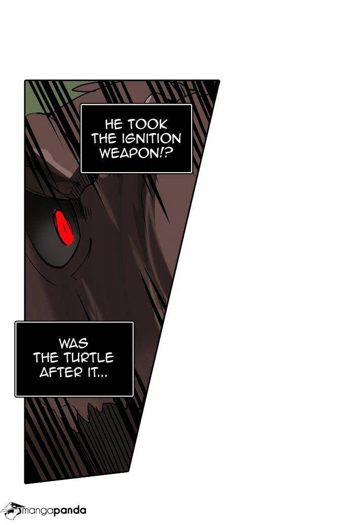 Tower of God chapter 287 - page 60