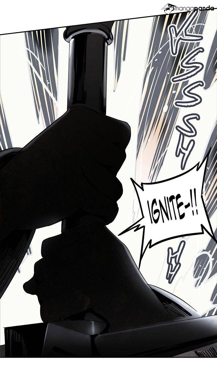 Tower of God chapter 287 - page 62