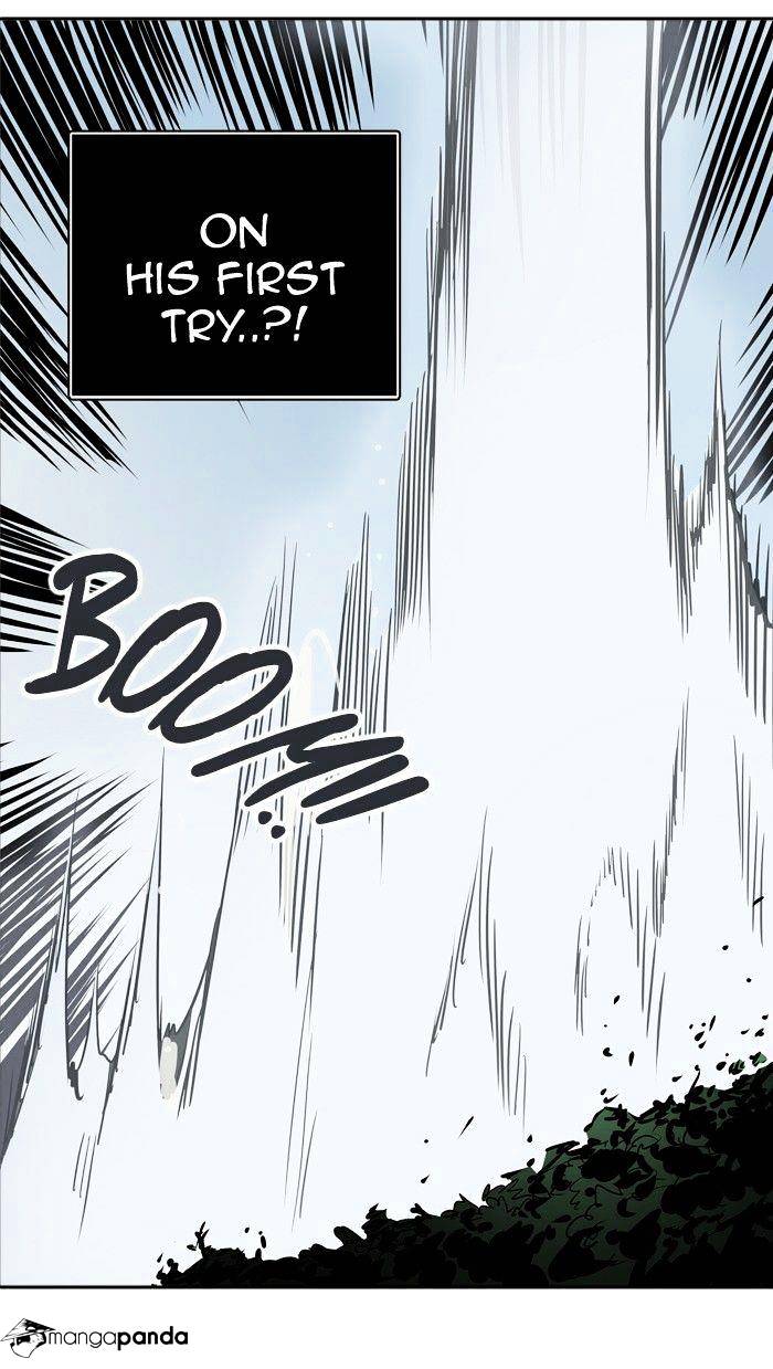 Tower of God chapter 287 - page 64