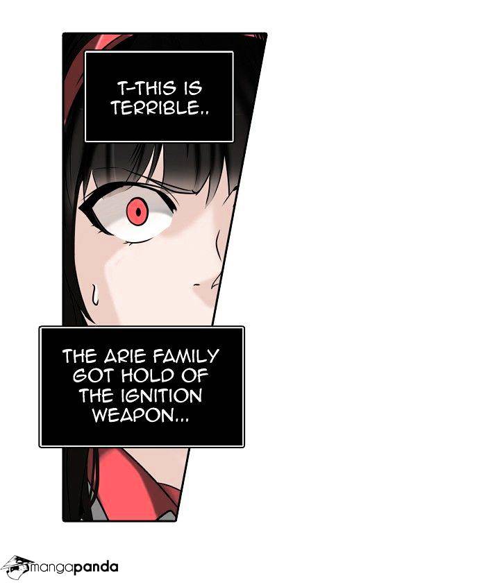 Tower of God chapter 287 - page 68