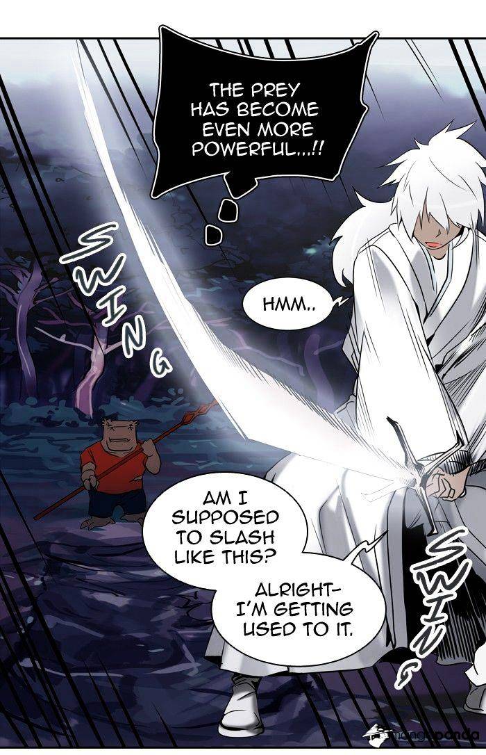 Tower of God chapter 287 - page 70