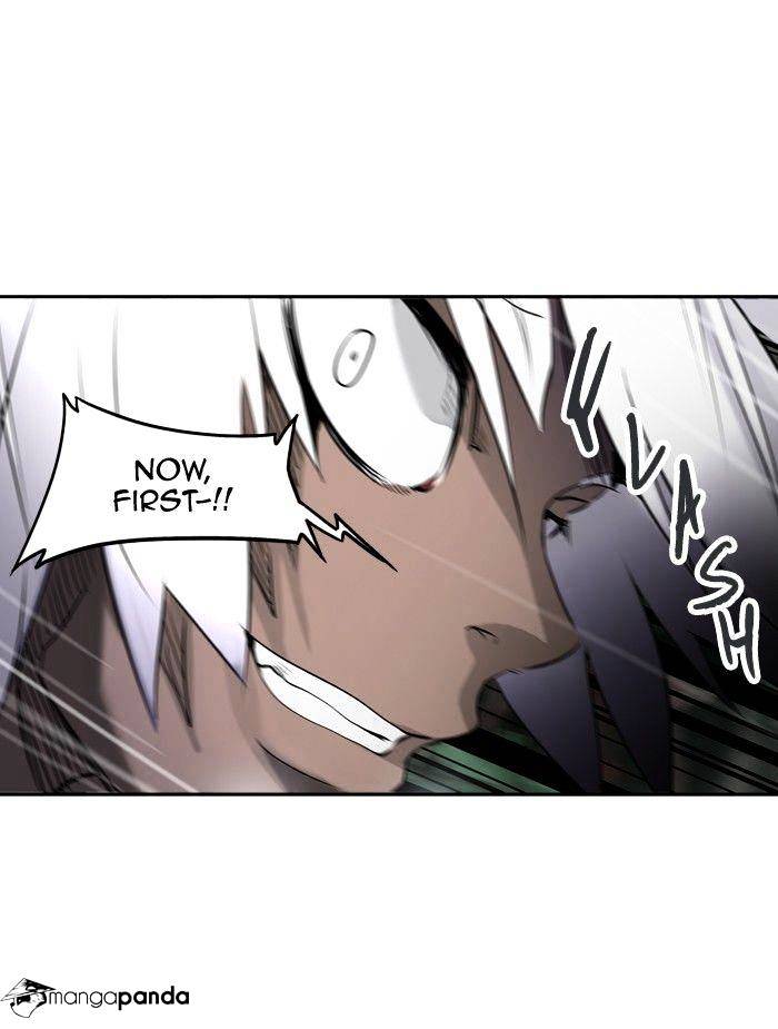 Tower of God chapter 287 - page 71