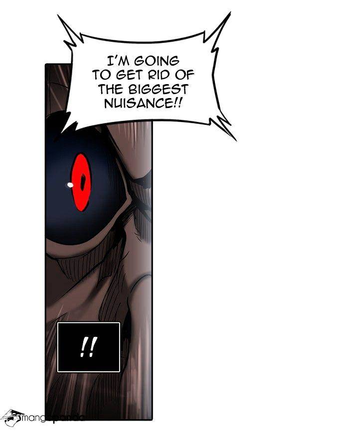 Tower of God chapter 287 - page 72