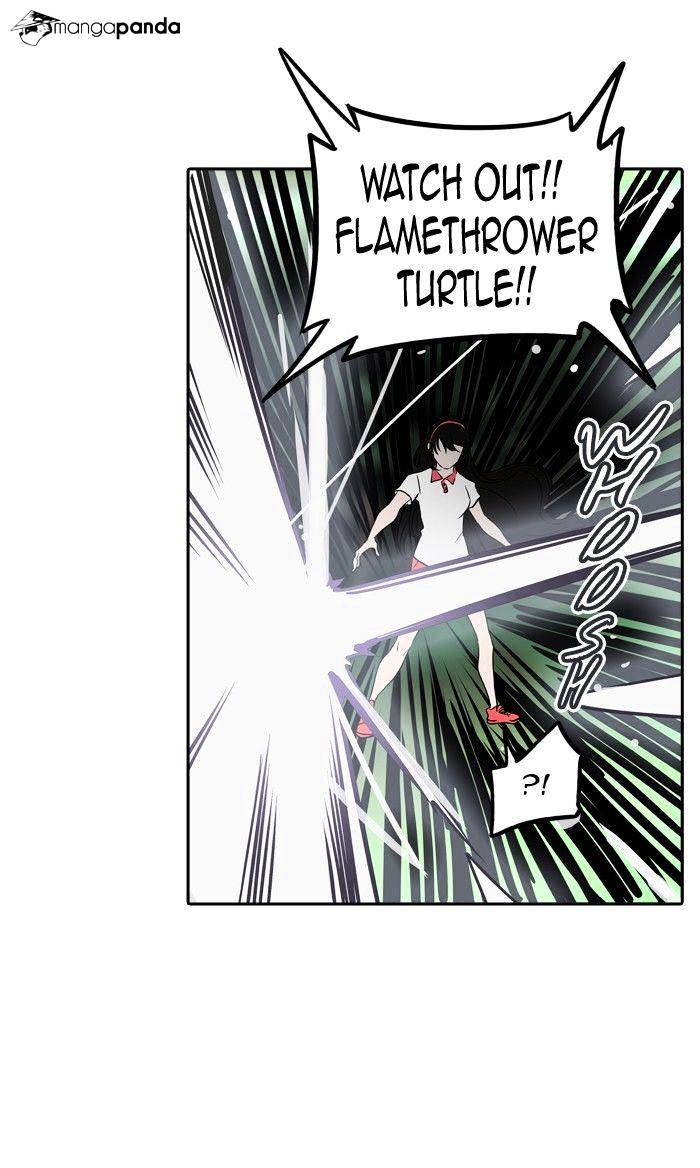 Tower of God chapter 287 - page 73