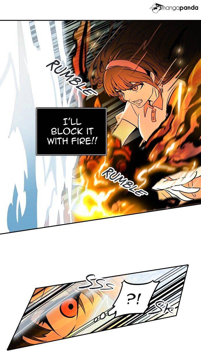 Tower of God chapter 287 - page 74