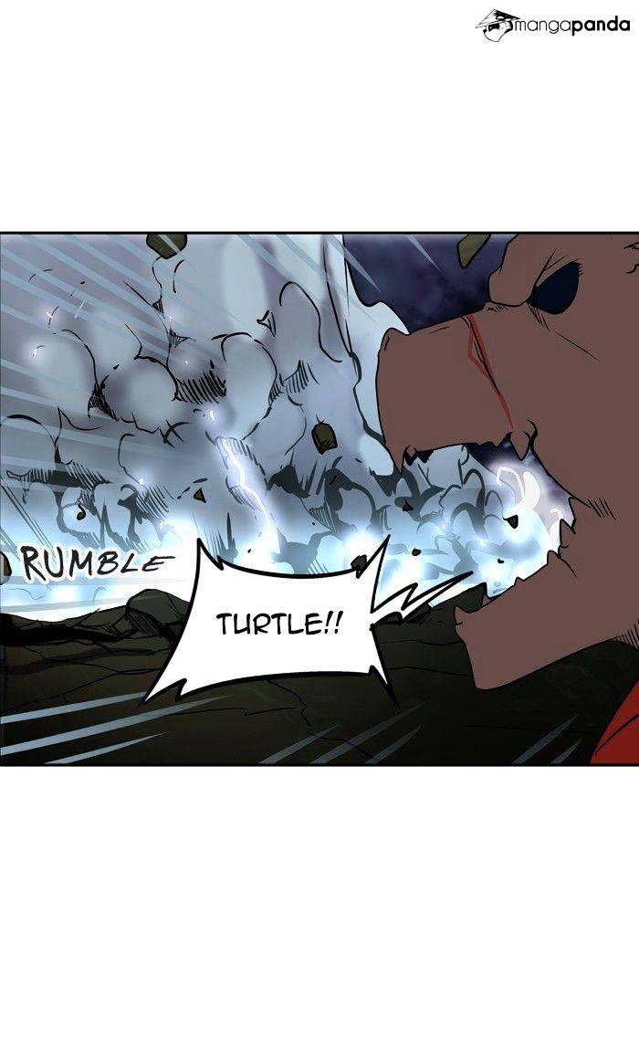 Tower of God chapter 287 - page 76