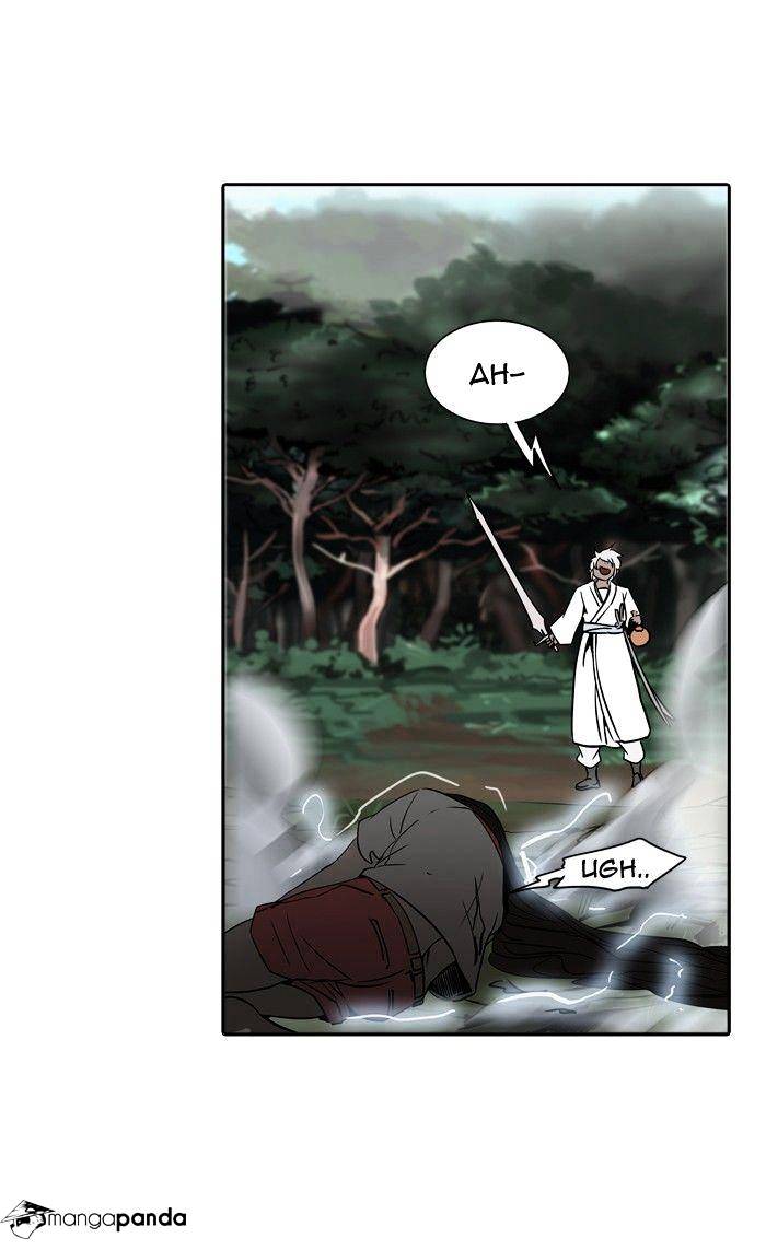 Tower of God chapter 287 - page 78
