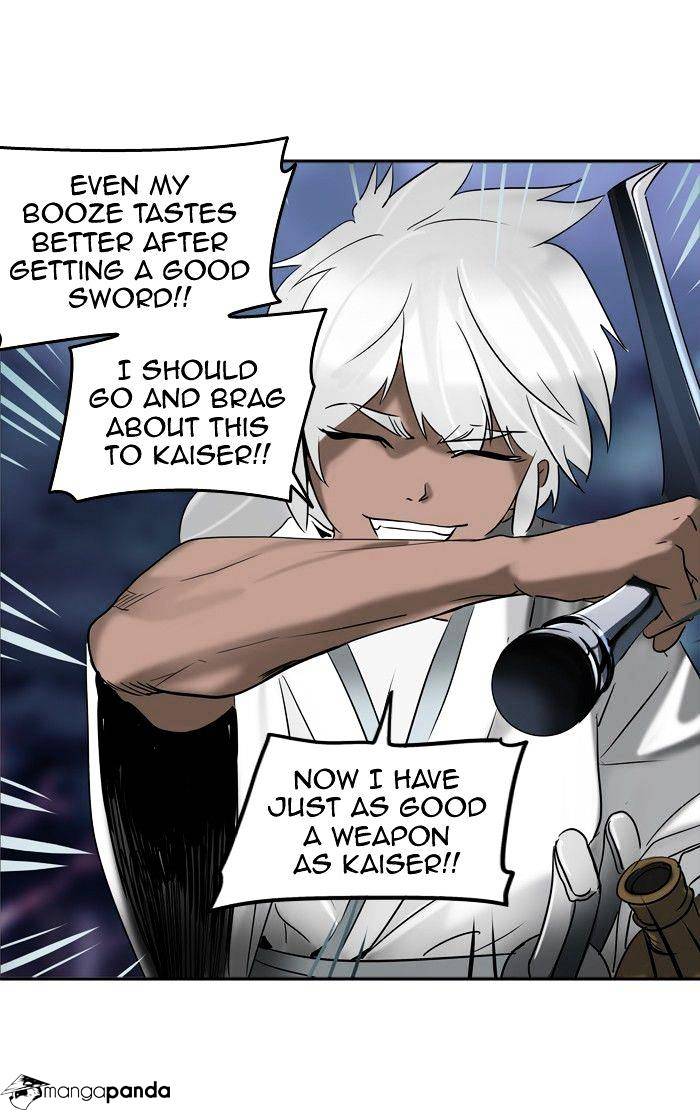 Tower of God chapter 287 - page 79