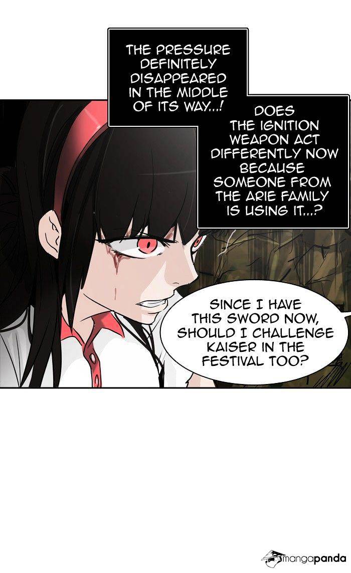Tower of God chapter 287 - page 80