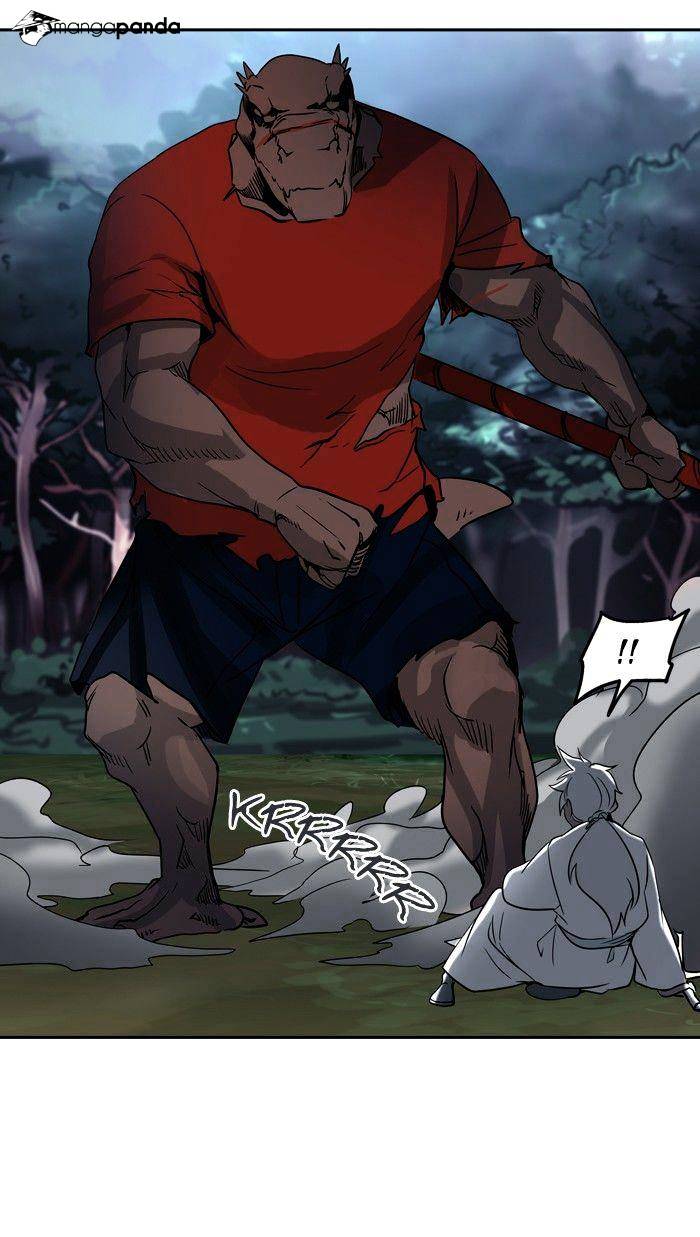Tower of God chapter 287 - page 83