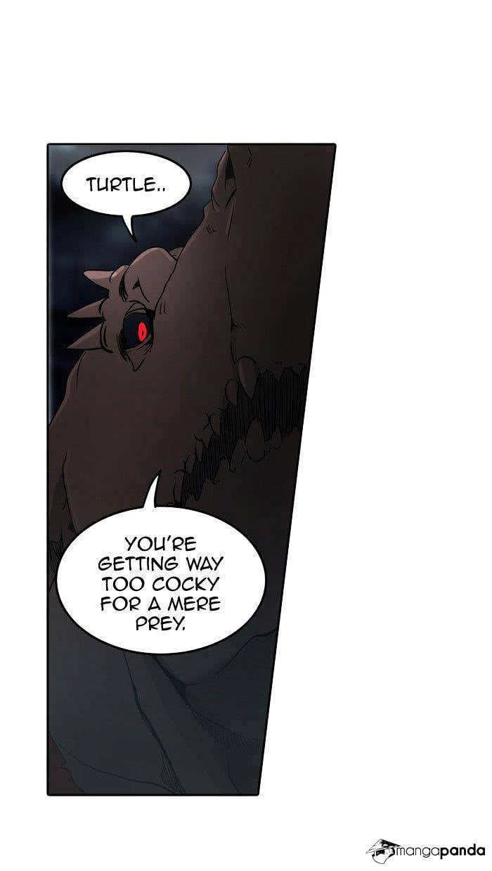 Tower of God chapter 287 - page 84