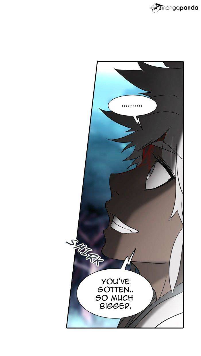 Tower of God chapter 287 - page 85