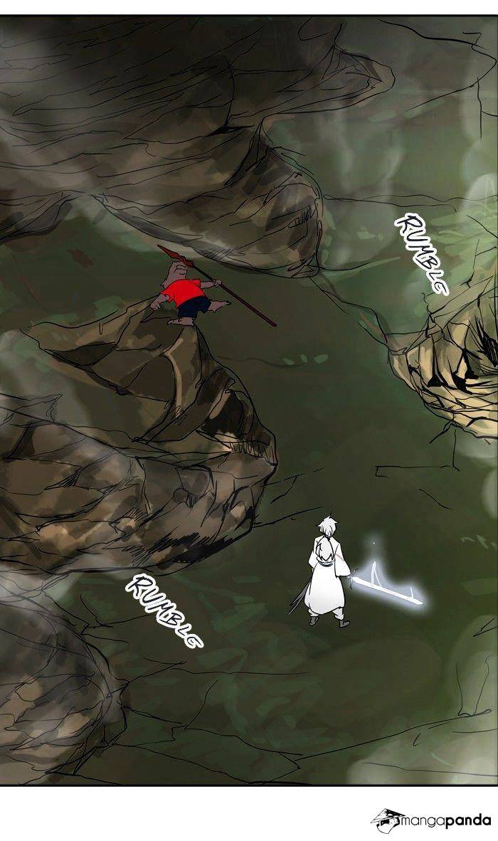 Tower of God chapter 287 - page 87