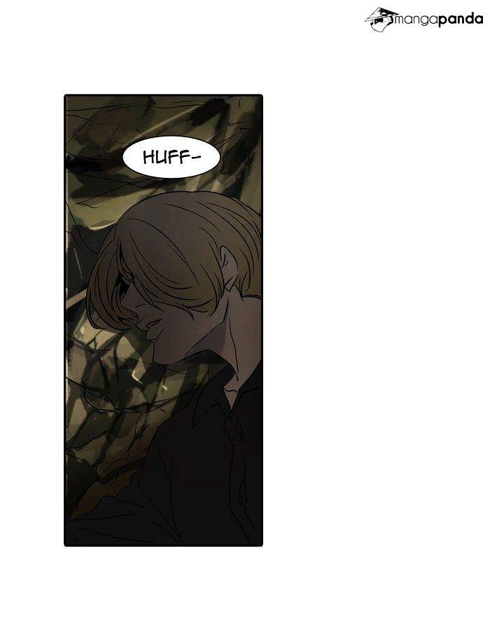 Tower of God chapter 287 - page 89
