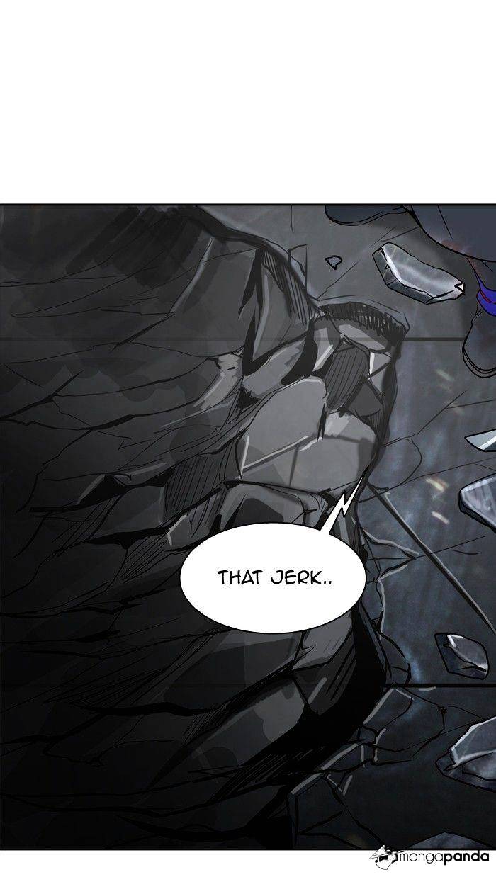 Tower of God chapter 287 - page 9
