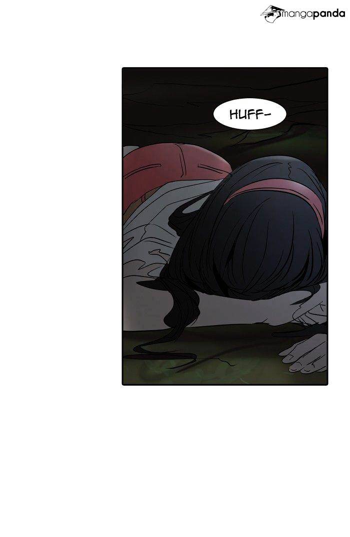 Tower of God chapter 287 - page 90