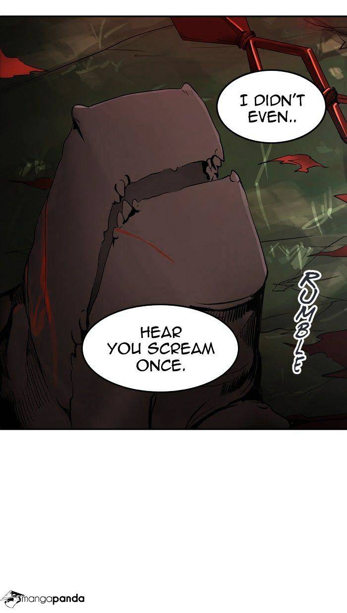 Tower of God chapter 287 - page 92
