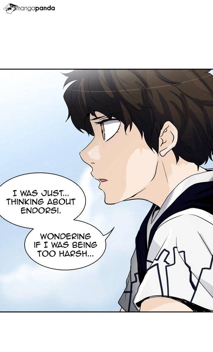 Tower of God chapter 287 - page 95