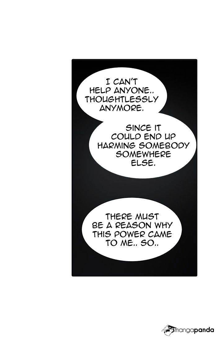 Tower of God chapter 287 - page 98