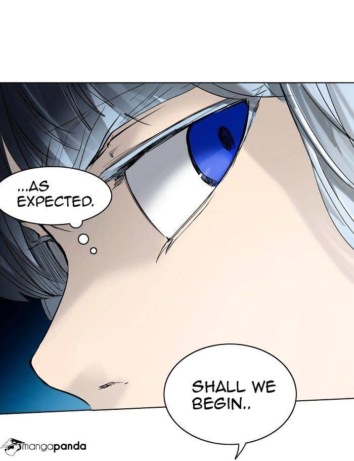 Tower of God chapter 264 - page 1